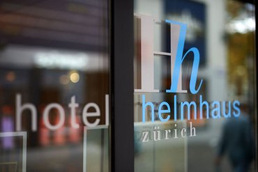 Hotel Helmhaus