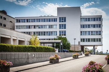 Spital Rheinfelden