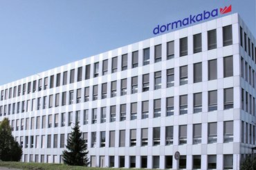 Dormakaba Holding AG