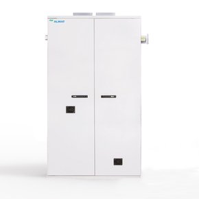 EI60 Systemverteiler für Zentralbatterieanlagen ZB-S