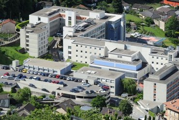 Ospedale Regionale di Bellinzona e Valli