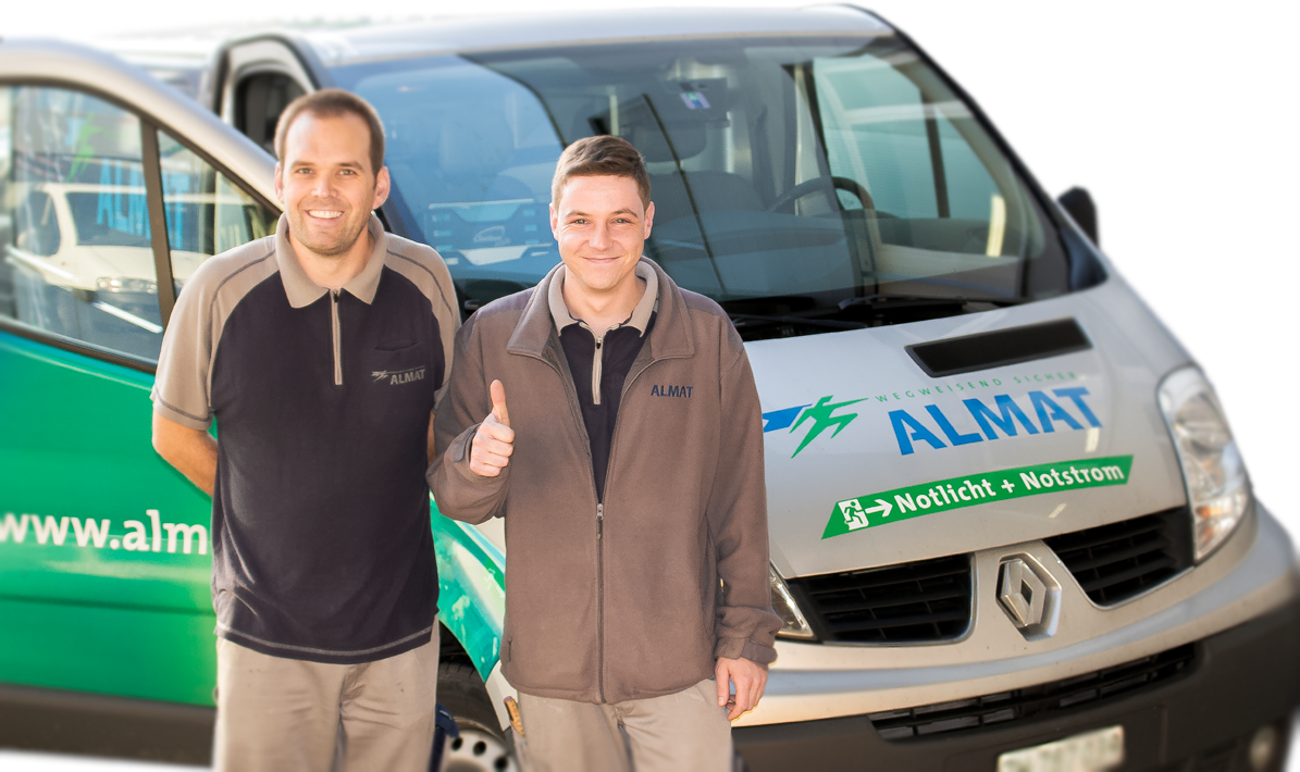 Servicetechniker